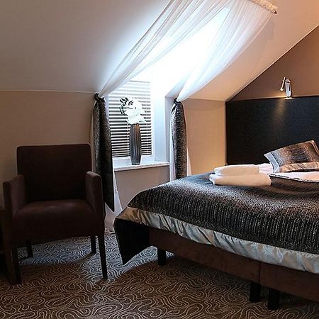 Pensjonat & Spa Raj Rajgród Exteriér fotografie