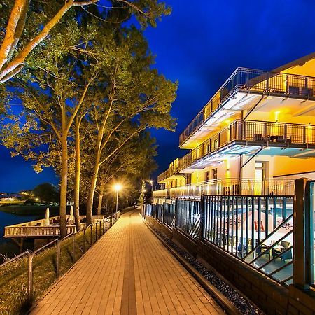 Pensjonat & Spa Raj Rajgród Exteriér fotografie