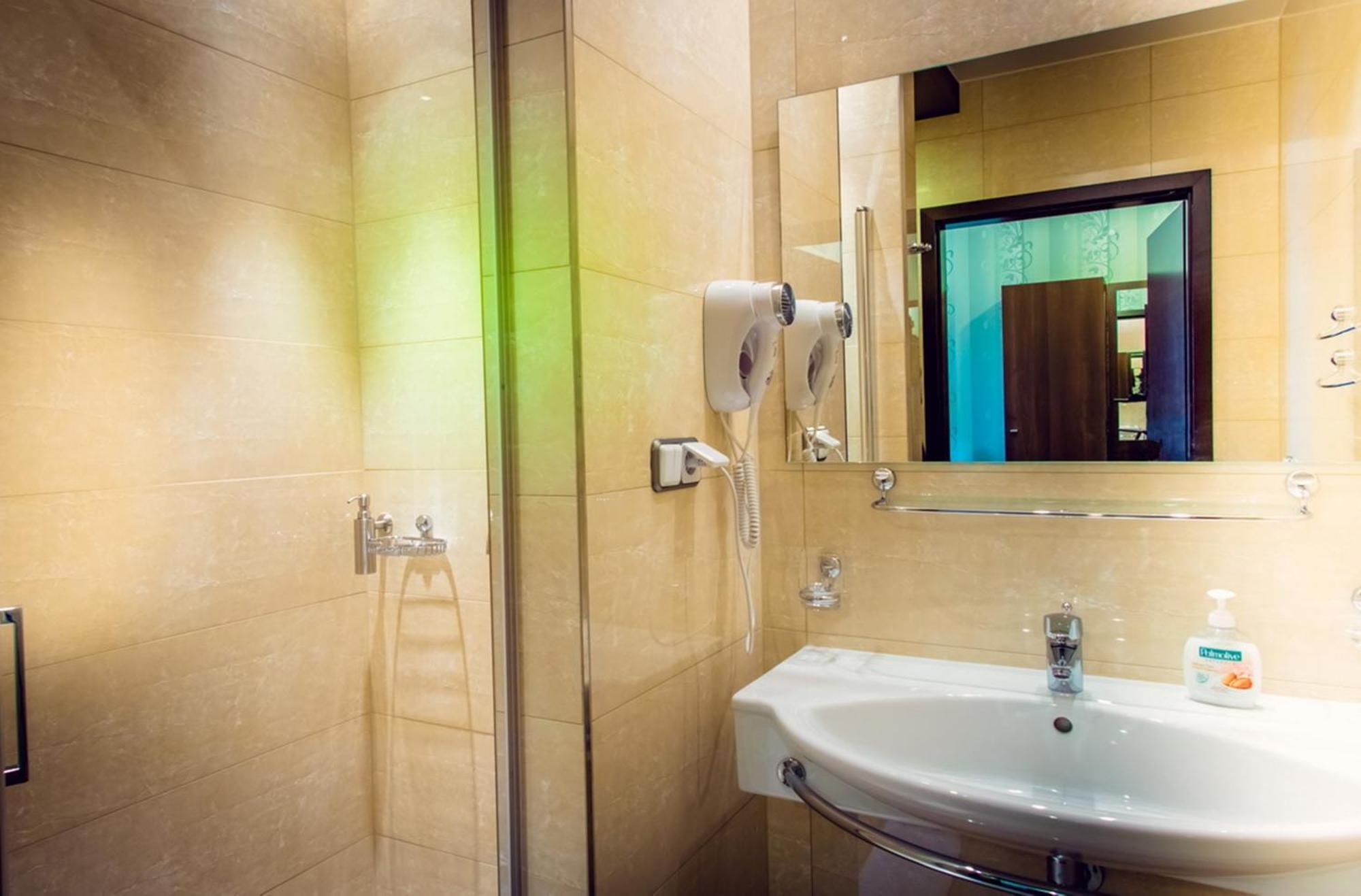 Pensjonat & Spa Raj Rajgród Pokoj fotografie