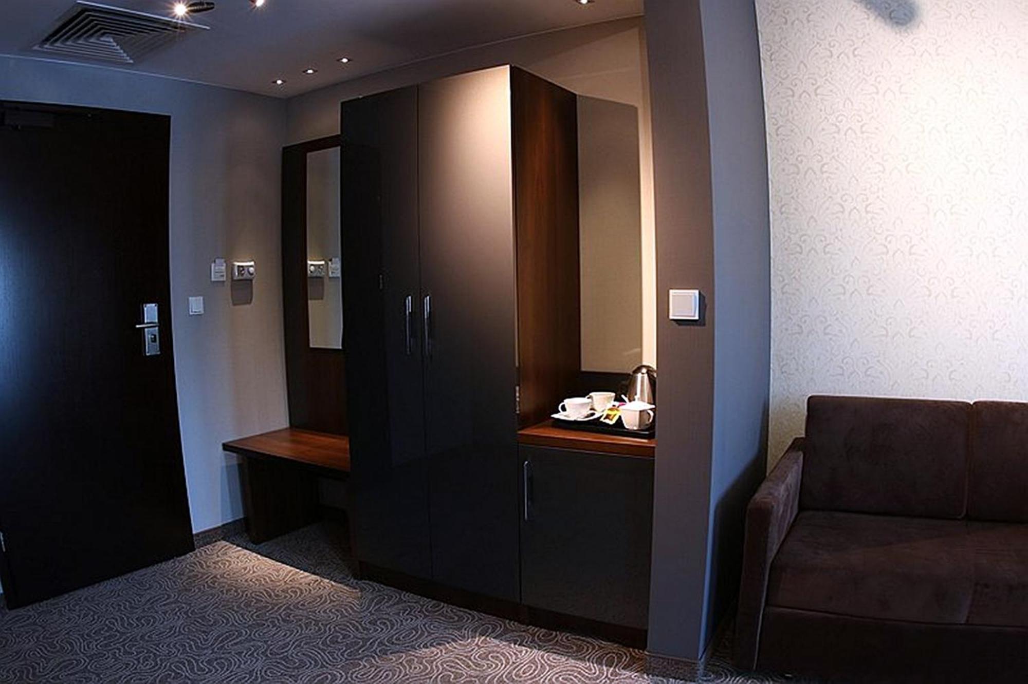 Pensjonat & Spa Raj Rajgród Exteriér fotografie