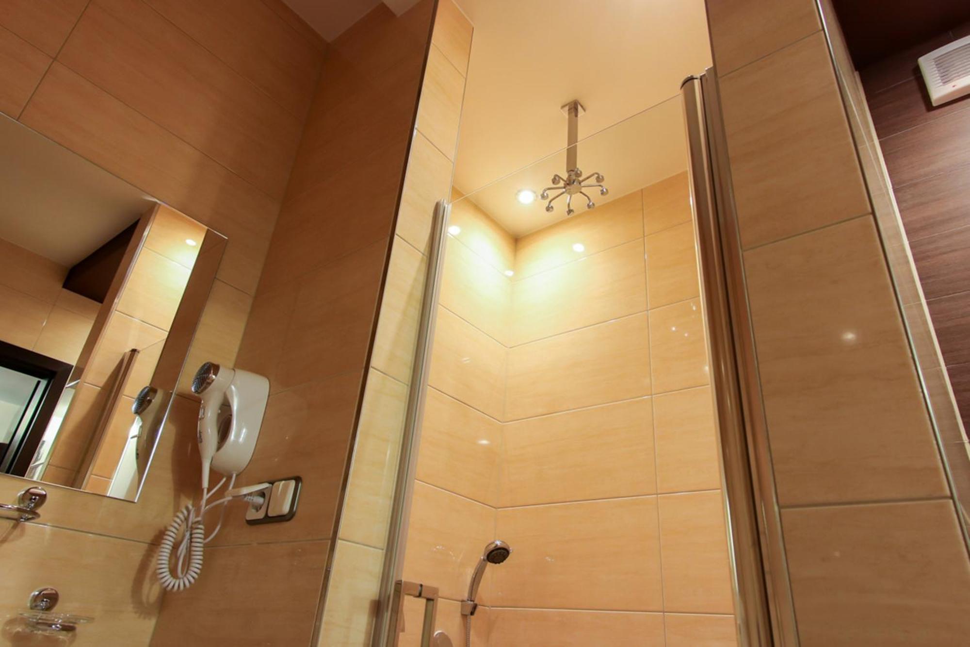 Pensjonat & Spa Raj Rajgród Pokoj fotografie